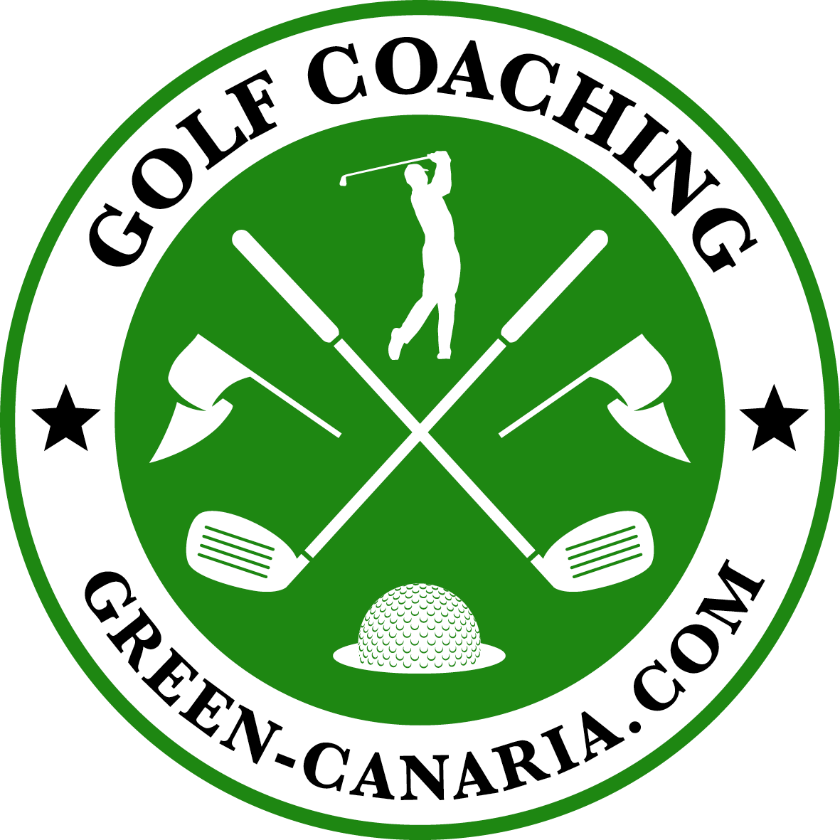 Green Canaria Golf Coaching